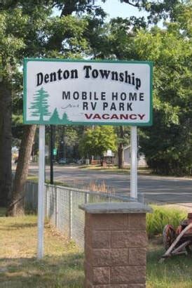 484411 / DENTON TOWNSHIP.